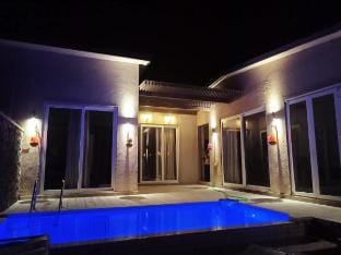 Vikings private pool villa nr Adlabs imagica Villa in Maharashtra