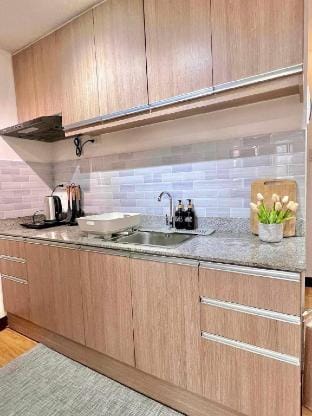 Cozy and Clean Arezzo Condo Vacation rental in Davao City