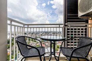 TC Contel At True Digital Park Apartment in Bangkok
