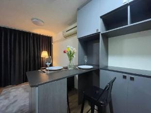 TC Contel At True Digital Park Apartment in Bangkok