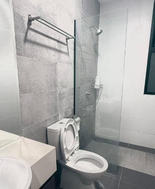 Chic & Cozy Homestay @ Galacity Kuching  Vacation rental in Kuching