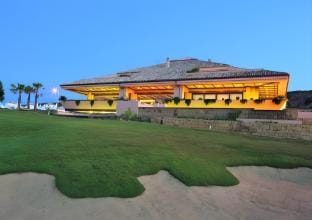 Spacious Estepona Apartment with Pool  Golf Views Apartment in Costa del Sol