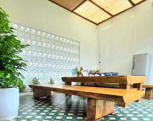 Homestay San Hô Hải Tiến Vacation rental in Laos