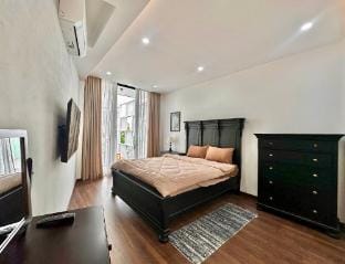 Mini Pool House 4BR Near Beach Vacation rental in Da Nang