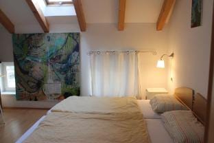 Golden Delicious Vacation rental in Bolzano
