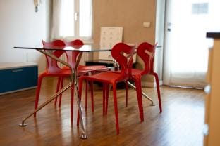 Apartment Sant'Alessandro 19 - Sostify Apartment in Bergamo