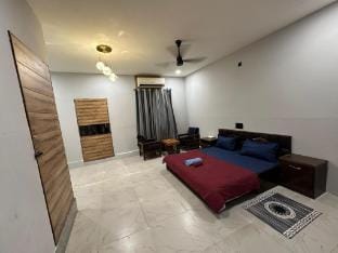 Riverlight retreat Apartment in Rishikesh