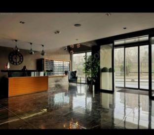 Imperium No1 Residence  Apartment in Istanbul