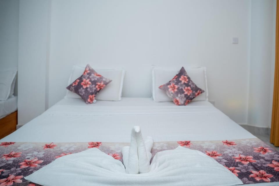 Crystal Spring Luxury Hotel Hotel in Ella