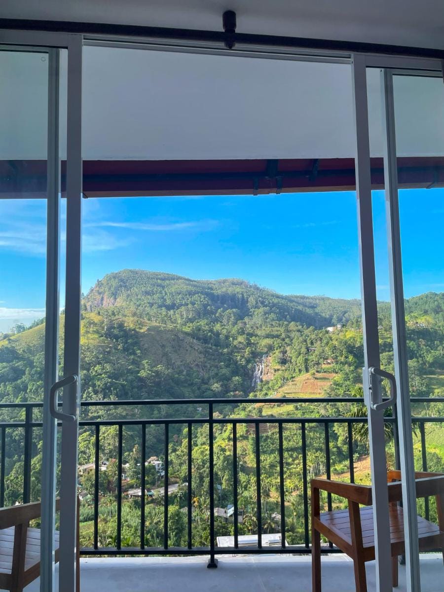 Crystal Spring Luxury Hotel Hotel in Ella