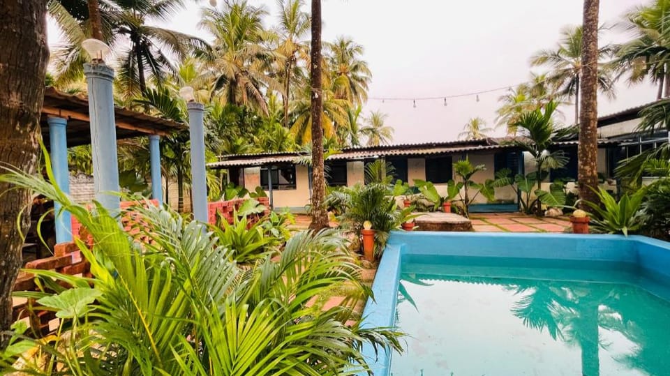 Tropical bay by Malpe - Udupi Hotel in Karnataka
