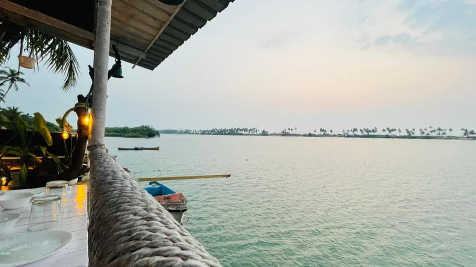 Tropical bay by Malpe - Udupi Hotel in Karnataka