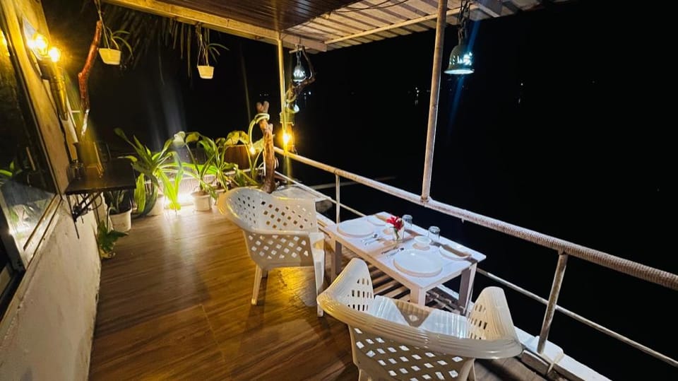 Tropical bay by Malpe - Udupi Hotel in Karnataka