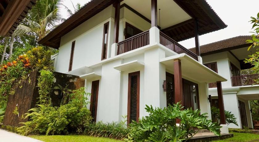 Bumi Kinar Heritage Hotel in Tampaksiring