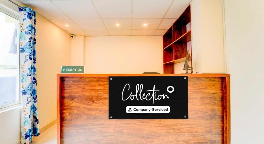 Collection O Greenfield International Stadium Hotel in Thiruvananthapuram