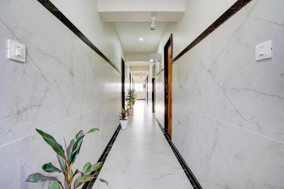 SPOT ON Gsb India Hotel in Bengaluru