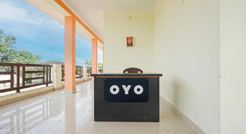 Hotel O BR GARDEN Hotel in Uttar Pradesh