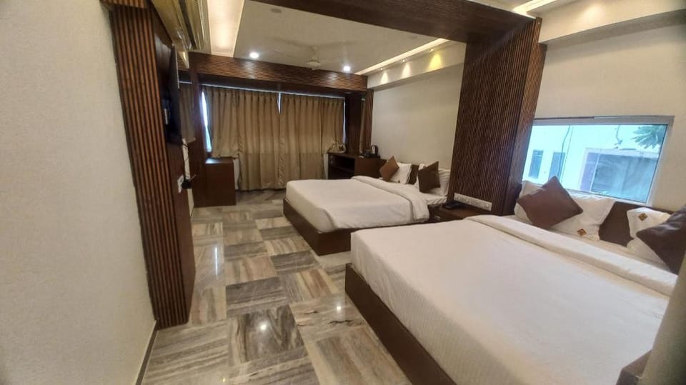 Hotel Vrindavan Nashik Hotel in Maharashtra