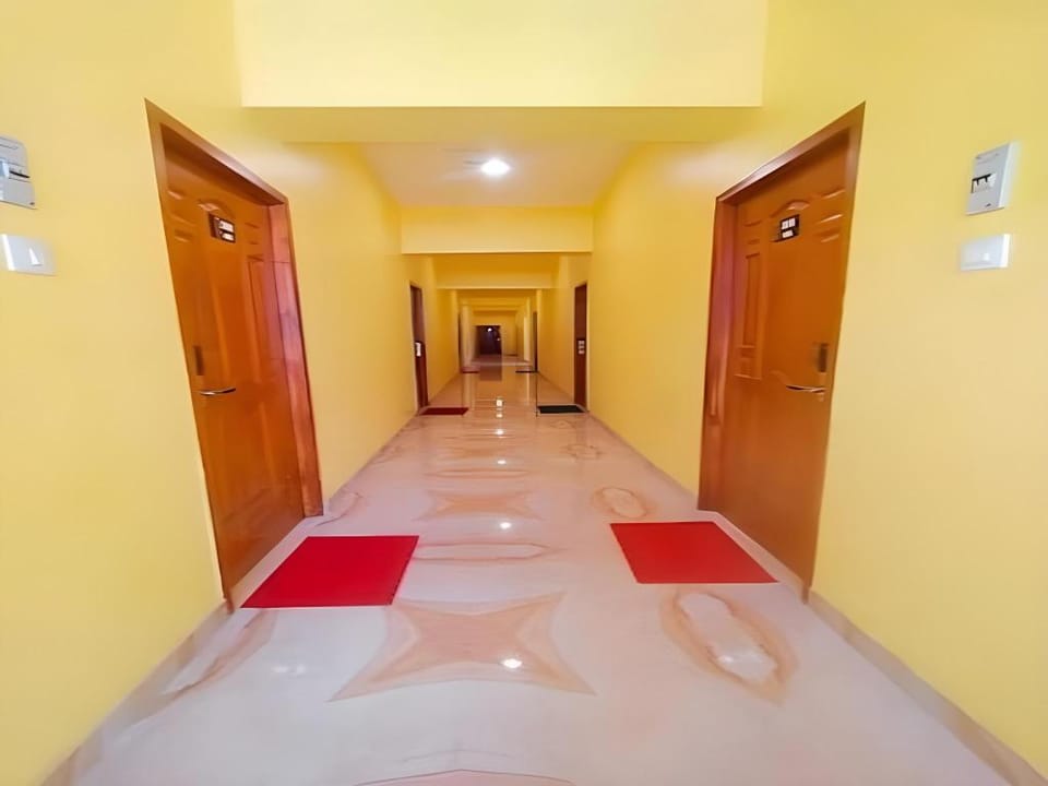 CBL104 Inn By Blessings Hospitality Hotel in Chennai