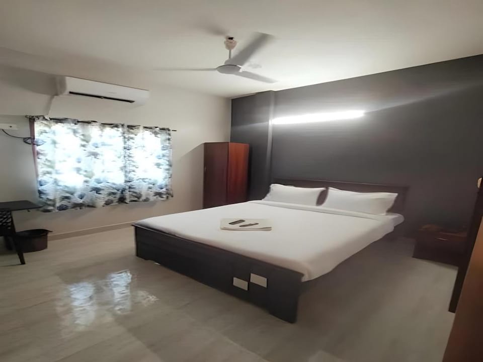 CBL104 Inn By Blessings Hospitality Hotel in Chennai