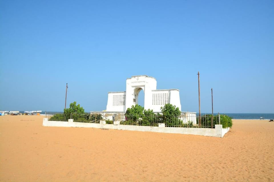 CBL104 Inn By Blessings Hospitality Hotel in Chennai