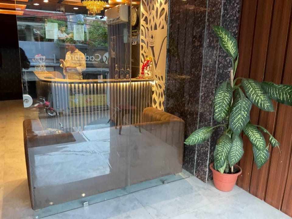 Vaanya Bliss By Yatrimap Hotel in Rishikesh