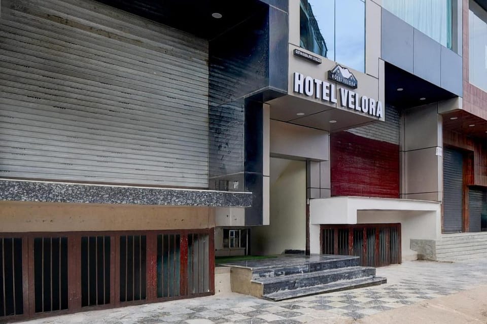 HOTEL O VELORA Hotel in Jaipur