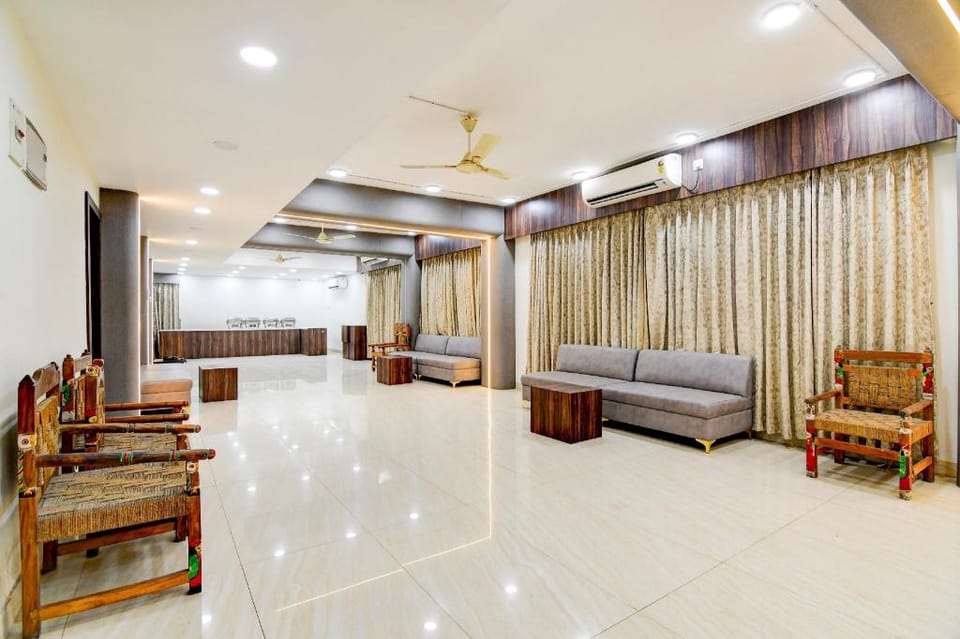 Hotel O R JOHNSON Hotel in Kolkata
