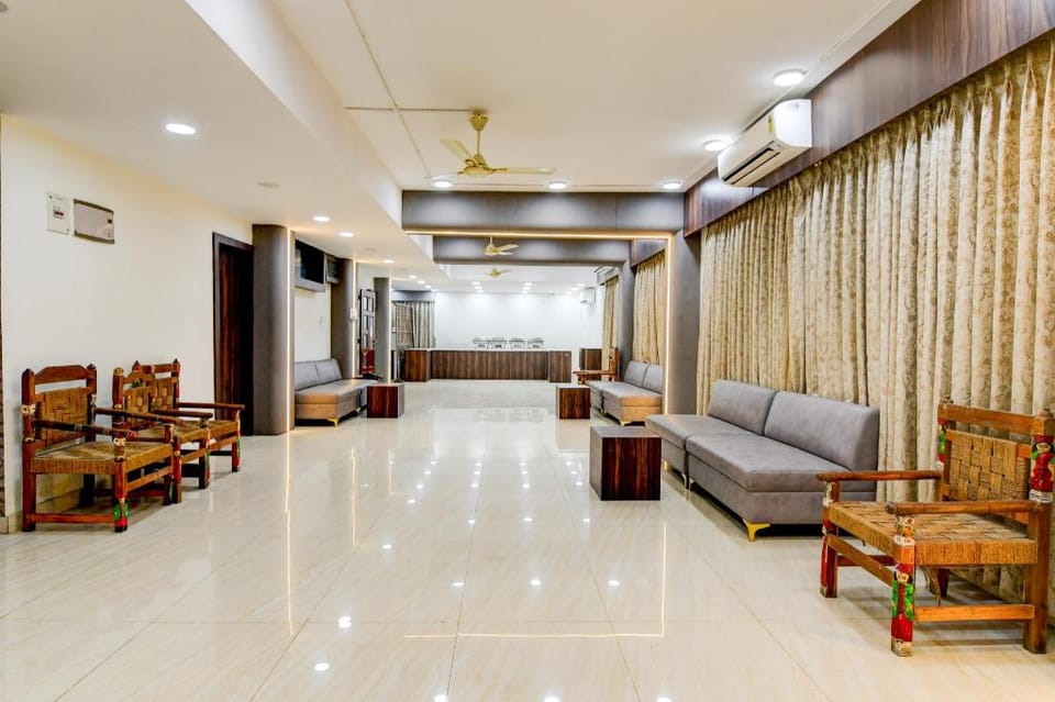 Hotel O R JOHNSON Hotel in Kolkata