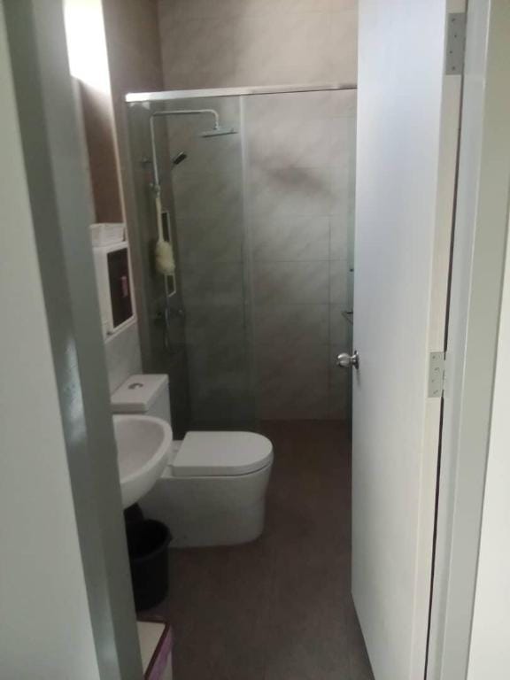 D'Rose Homestay Kluang Vacation rental in Johor