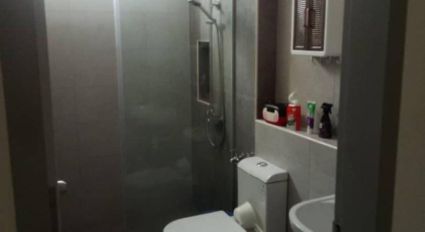 D'Rose Homestay Kluang Vacation rental in Johor