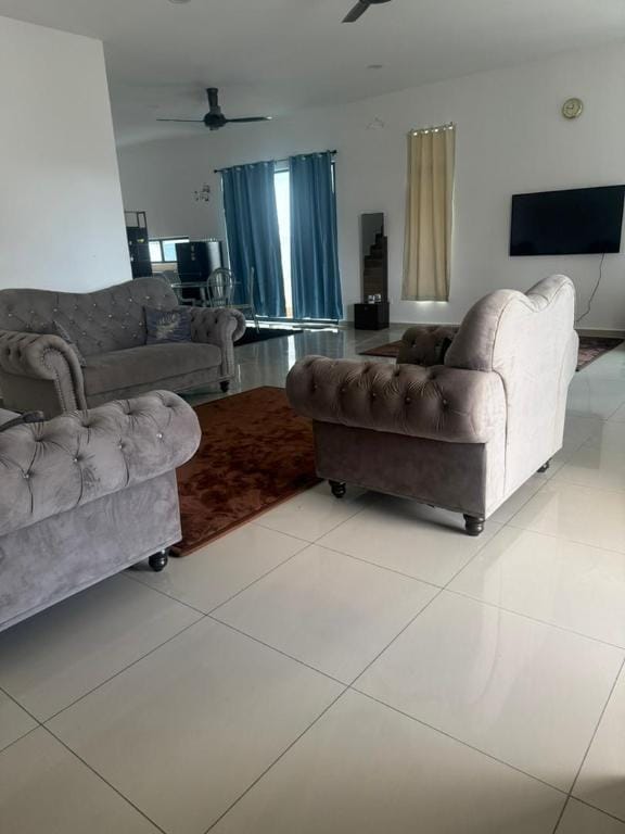 D'Rose Homestay Kluang Vacation rental in Johor