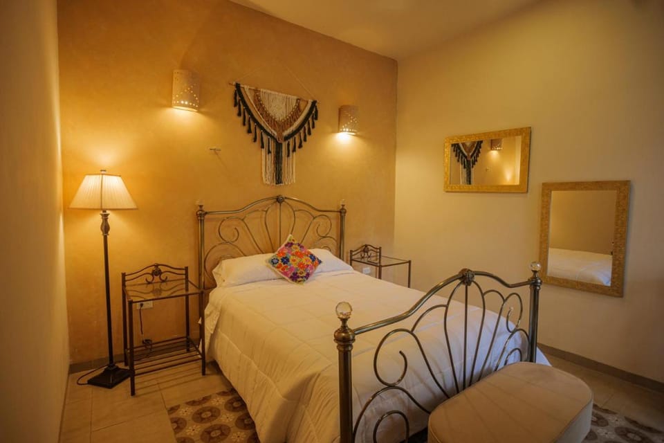 Maria Hotel Boutique Adults Only Hotel in Merida