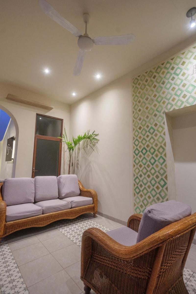 Maria Hotel Boutique Adults Only Hotel in Merida
