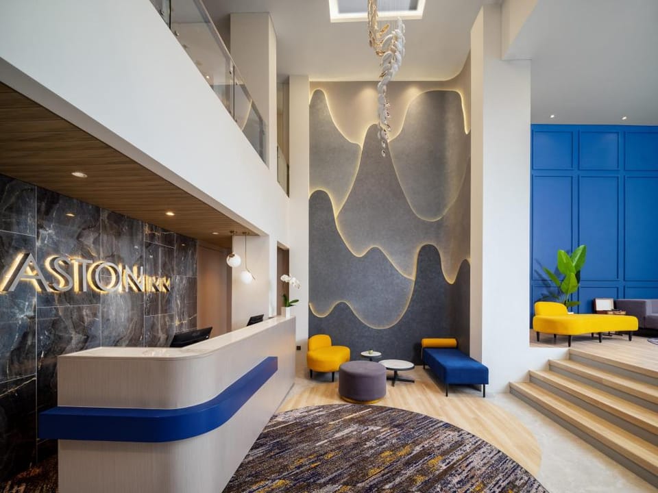 Aston Inn Lumajang - East Java Hotel in East Java