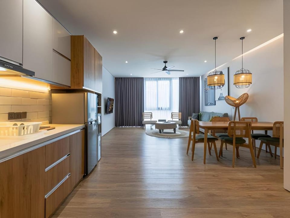 Forseti Athena Managed by ARM One Hundred Apartment in Kuta