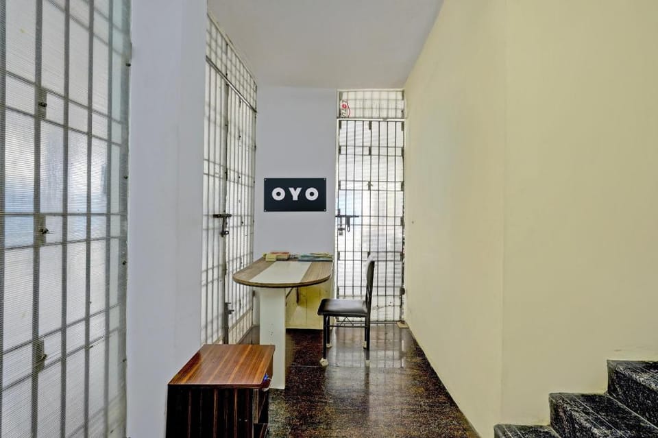 Hotel O Aditya Residency Avadi Road Bus Stand Hotel in Chennai