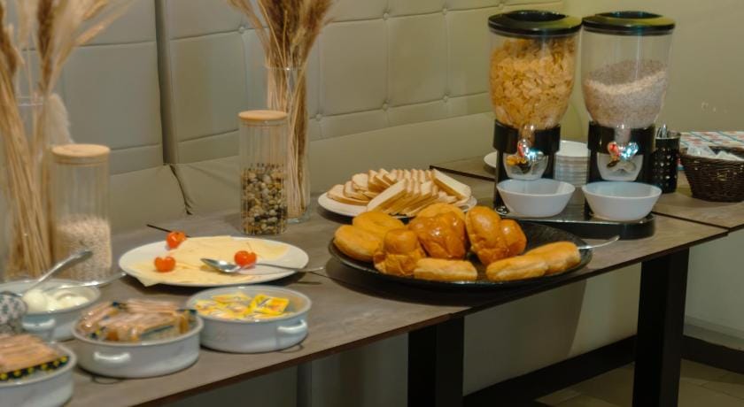 Vesuvianus Bed and Breakfast in Naples