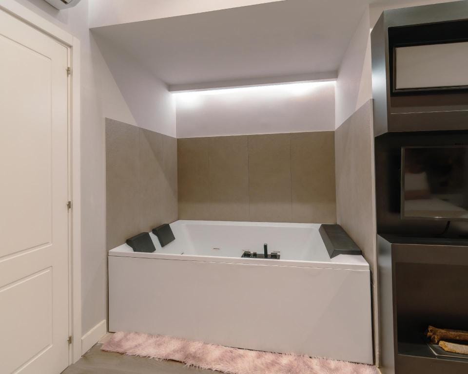 Vesuvianus Bed and Breakfast in Naples