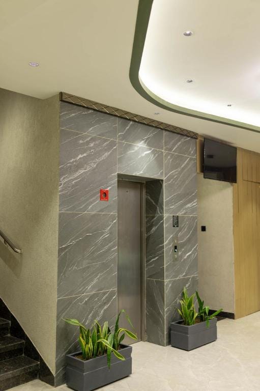 Hiive by Convivial Hotels Hotel in India