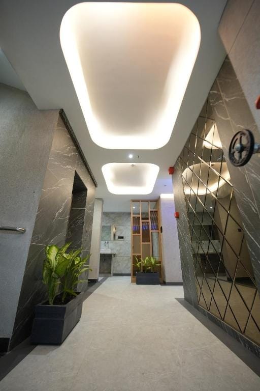 Hiive by Convivial Hotels Hotel in India