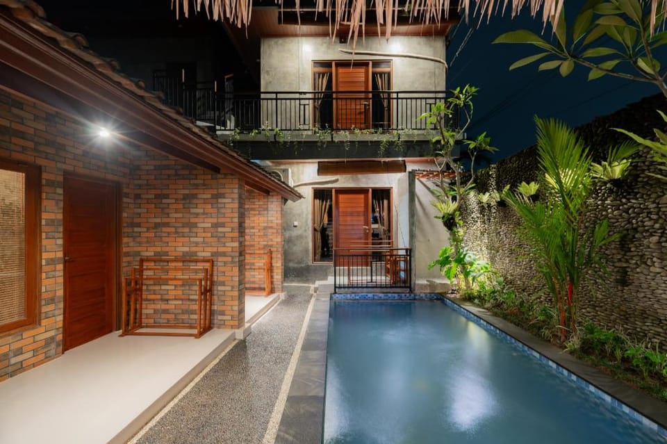Joni Ubud Hostel Hostel in Sukawati