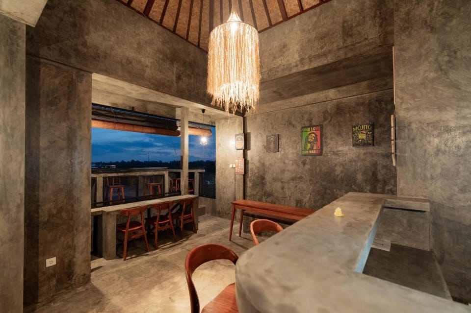 Joni Ubud Hostel Hostel in Sukawati