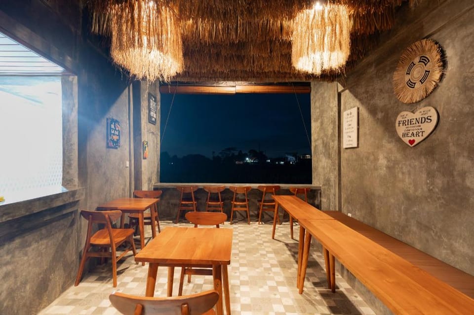 Joni Ubud Hostel Hostel in Sukawati