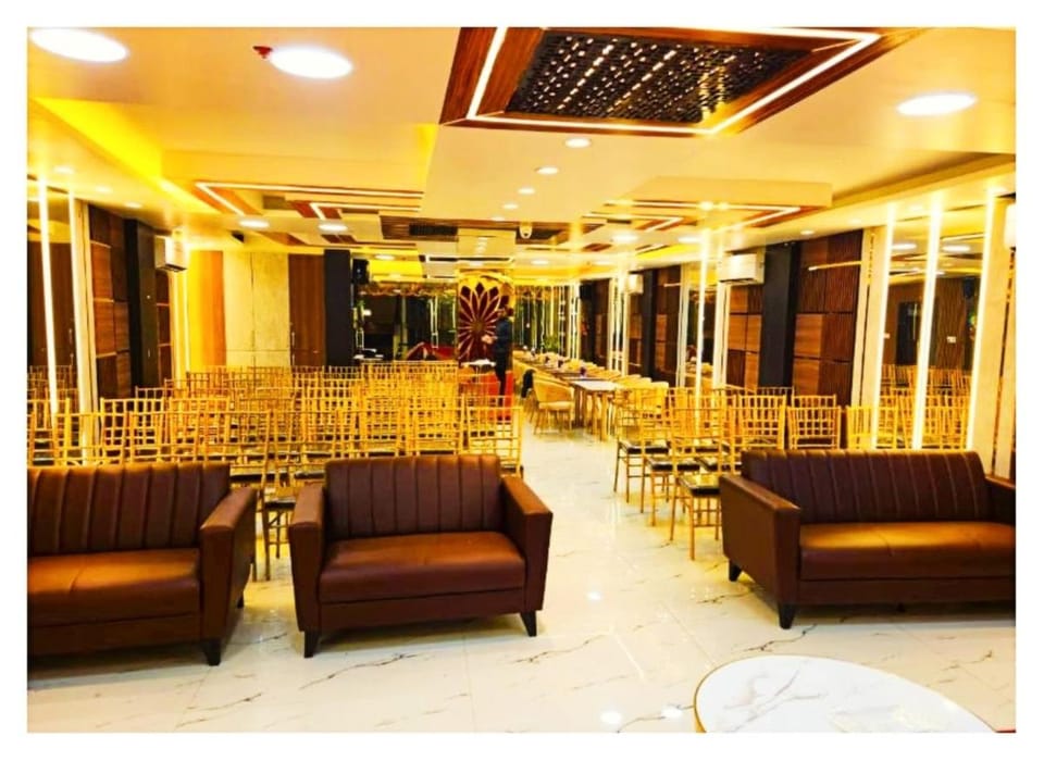 Hotel Grand Patli-putra Siwan Hotel in India
