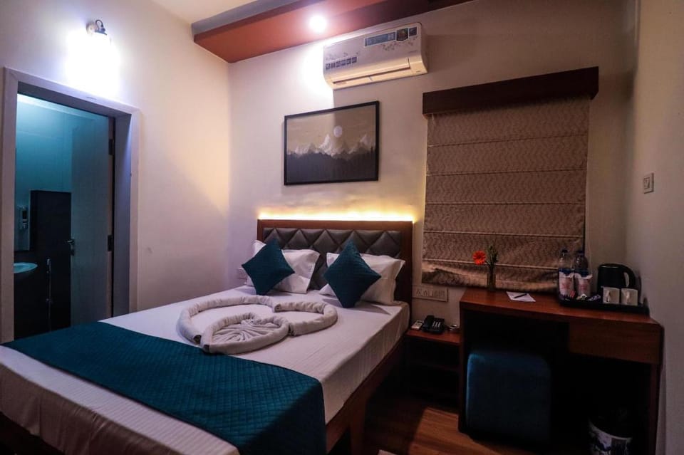 VEDIKA HOTEL BANQUET & RESTAURANT Hotel in India