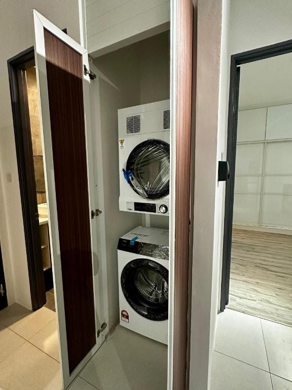The Podium Homestay Apartment in Kuching