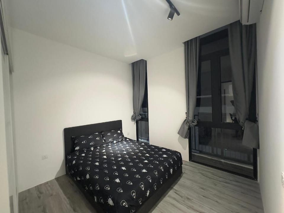 The Podium Homestay Apartment in Kuching