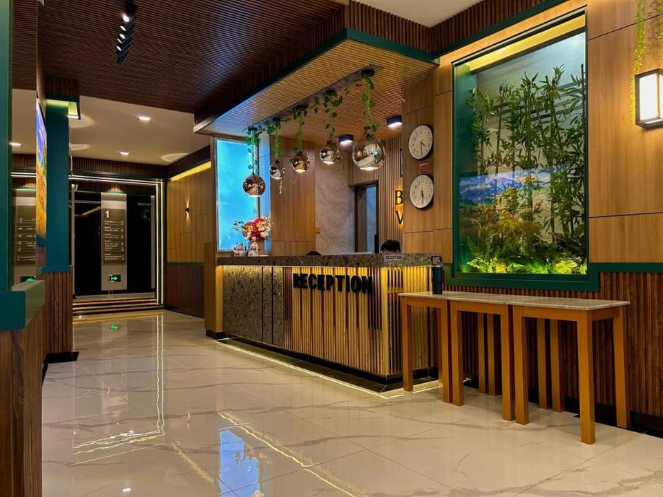 Bona Ventura Hotel & Skybar Hotel in Riau Islands, Indonesia