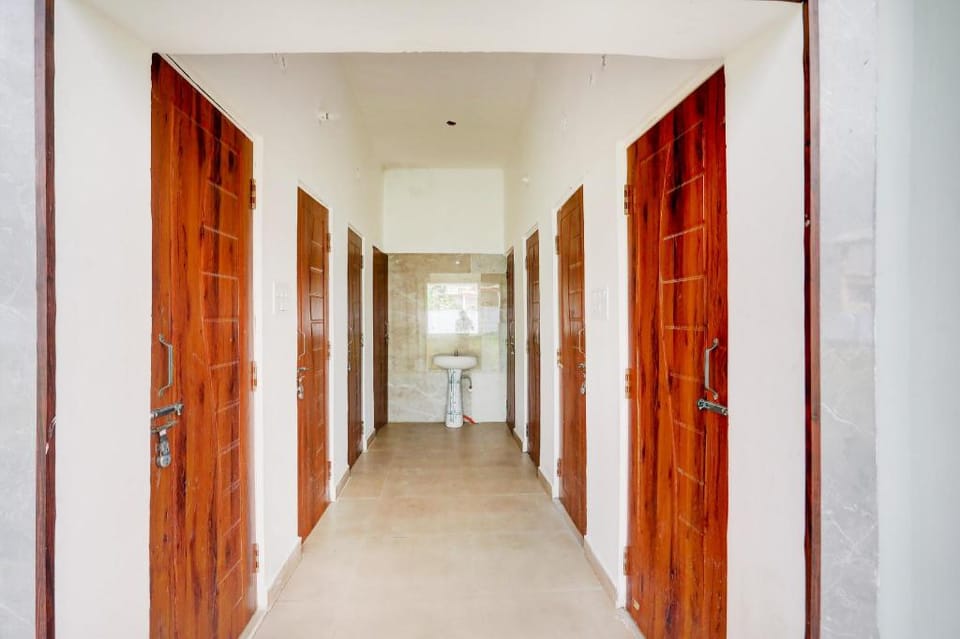 Super Hotel Aparna and Marriage Lawn Hotel in Nepal